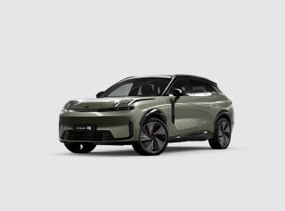 Lynk & Co 08 MORE PHEV