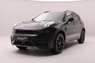 Lynk & Co 01 MORE PHEV