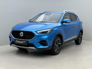 MG ZS 1.5 ESSENTIAL PLUS CZ 