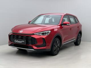 MG ZS 1.5 EXCITE CZ 1.maj.