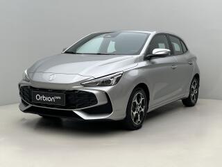 MG MG3 1.5 ICE ELEGANCE 1.maj. CZ