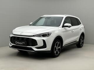 MG ZS 1.5 ICE ELEGANCE CZ 1.maj.