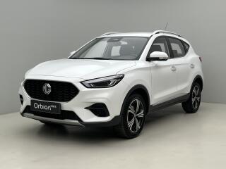 MG ZS 1.5 ESSENTIAL PLUS CZ 