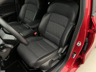 MG MG3 EXCLUSIVE HYBRID+ AUT CZ 1.maj - náhled 16