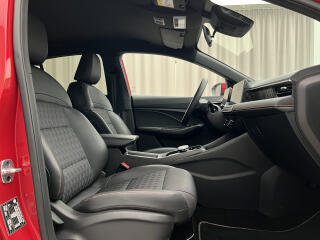 MG MG3 EXCLUSIVE HYBRID+ AUT CZ 1.maj - náhled 17