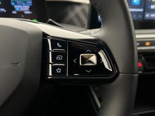 MG MG3 EXCLUSIVE HYBRID+ AUT CZ 1.maj - náhled 24