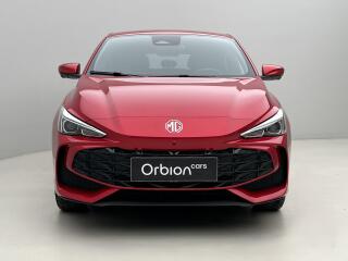 MG MG3 EXCLUSIVE HYBRID+ AUT CZ 1.maj - náhled 13