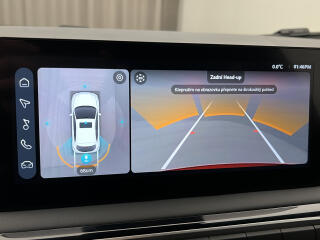 MG MG3 EXCLUSIVE HYBRID+ AUT CZ 1.maj - náhled 25