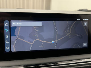 MG MG3 EXCLUSIVE HYBRID+ AUT CZ 1.maj - náhled 26