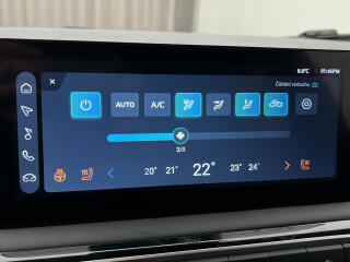 MG MG3 EXCLUSIVE HYBRID+ AUT CZ 1.maj - náhled 27