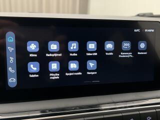 MG MG3 EXCLUSIVE HYBRID+ AUT CZ 1.maj - náhled 28