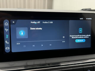 MG MG3 EXCLUSIVE HYBRID+ AUT CZ 1.maj - náhled 29