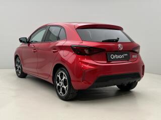 MG MG3 EXCLUSIVE HYBRID+ AUT CZ 1.maj - náhled 10