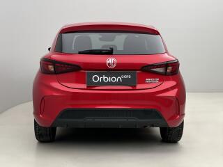 MG MG3 EXCLUSIVE HYBRID+ AUT CZ 1.maj - náhled 11