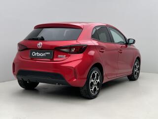 MG MG3 EXCLUSIVE HYBRID+ AUT CZ 1.maj - náhled 12