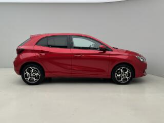 MG MG3 EXCLUSIVE HYBRID+ AUT CZ 1.maj - náhled 9