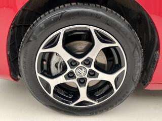 MG MG3 EXCLUSIVE HYBRID+ AUT CZ 1.maj - náhled 14