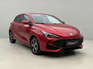 MG MG3 EXCLUSIVE HYBRID+ AUT CZ 1.maj - náhled 8