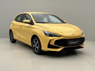 MG MG3 1.5 EMOTION Hybrid+ AUT CZ  - náhled 8