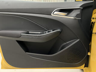 MG MG3 1.5 EMOTION Hybrid+ AUT CZ  - náhled 37