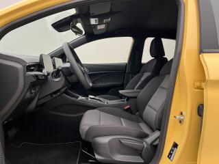 MG MG3 1.5 EMOTION Hybrid+ AUT CZ  - náhled 3