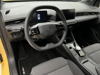 MG MG3 1.5 EMOTION Hybrid+ AUT CZ  - náhled 4