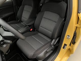 MG MG3 1.5 EMOTION Hybrid+ AUT CZ  - náhled 15