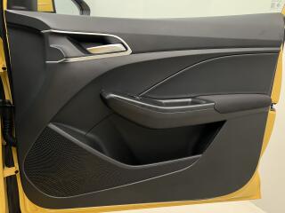 MG MG3 1.5 EMOTION Hybrid+ AUT CZ  - náhled 7