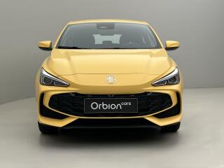 MG MG3 1.5 EMOTION Hybrid+ AUT CZ  - náhled 13