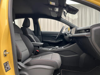 MG MG3 1.5 EMOTION Hybrid+ AUT CZ  - náhled 16