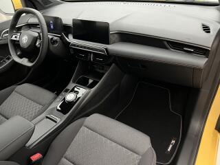 MG MG3 1.5 EMOTION Hybrid+ AUT CZ  - náhled 20