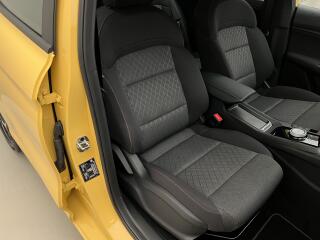 MG MG3 1.5 EMOTION Hybrid+ AUT CZ  - náhled 17