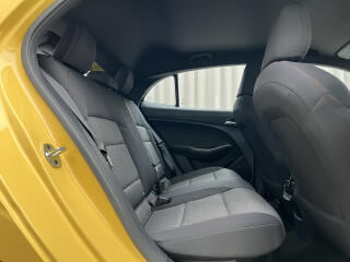 MG MG3 1.5 EMOTION Hybrid+ AUT CZ  - náhled 18