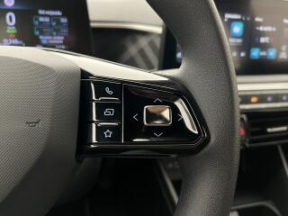 MG MG3 1.5 EMOTION Hybrid+ AUT CZ  - náhled 25