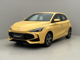 MG MG3 1.5 EMOTION Hybrid+ AUT CZ 