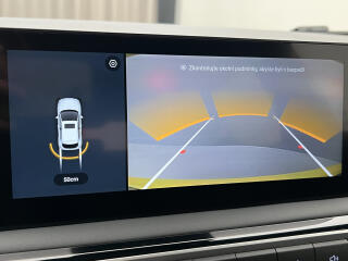 MG MG3 1.5 EMOTION Hybrid+ AUT CZ  - náhled 27