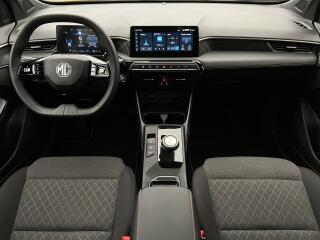 MG MG3 1.5 EMOTION Hybrid+ AUT CZ  - náhled 2