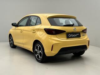 MG MG3 1.5 EMOTION Hybrid+ AUT CZ  - náhled 10