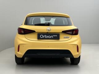 MG MG3 1.5 EMOTION Hybrid+ AUT CZ  - náhled 11