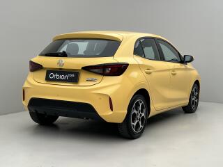 MG MG3 1.5 EMOTION Hybrid+ AUT CZ  - náhled 12