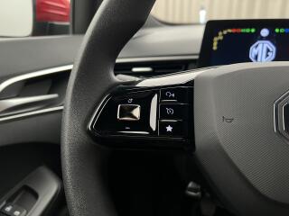 MG MG3 1.5 ICE ELEGANCE 1.maj. CZ - náhled 22