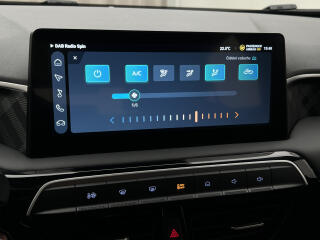 MG MG3 1.5 ICE ELEGANCE 1.maj. CZ - náhled 28