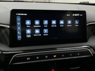 MG MG3 1.5 ICE ELEGANCE 1.maj. CZ - náhled 29