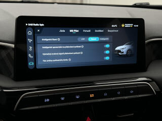 MG MG3 1.5 ICE ELEGANCE 1.maj. CZ - náhled 30