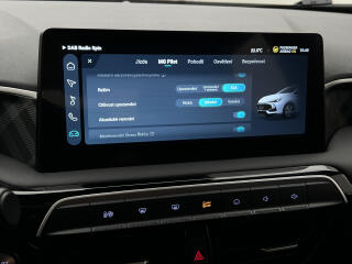 MG MG3 1.5 ICE ELEGANCE 1.maj. CZ - náhled 32