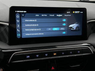 MG MG3 1.5 ICE ELEGANCE 1.maj. CZ - náhled 33