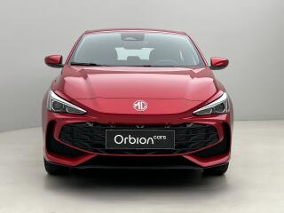 MG MG3 1.5 ICE ELEGANCE 1.maj. CZ - náhled 13