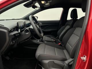 MG MG3 1.5 ICE ELEGANCE 1.maj. CZ - náhled 3