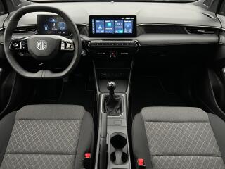 MG MG3 1.5 ICE ELEGANCE 1.maj. CZ - náhled 2