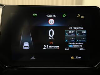 MG MG3 1.5 ICE ELEGANCE 1.maj. CZ - náhled 20